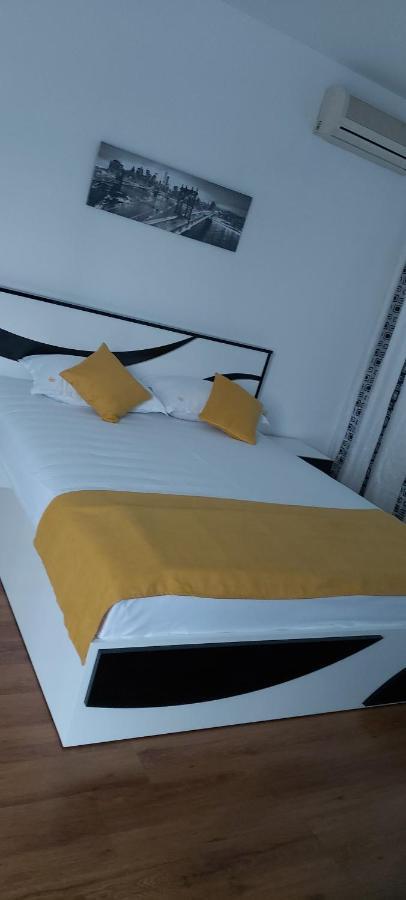 Stephanovy Guest House Sozopol Exterior foto