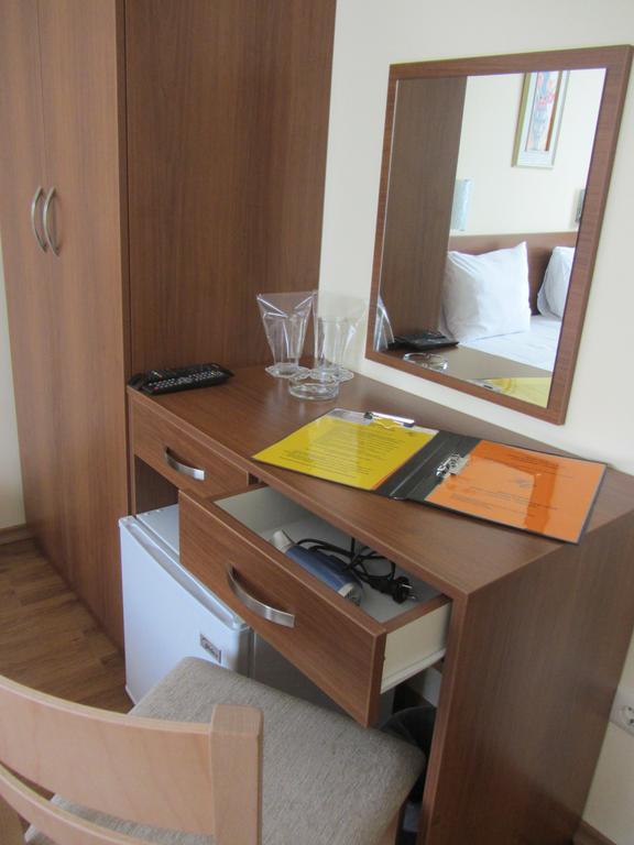 Stephanovy Guest House Sozopol Habitación foto