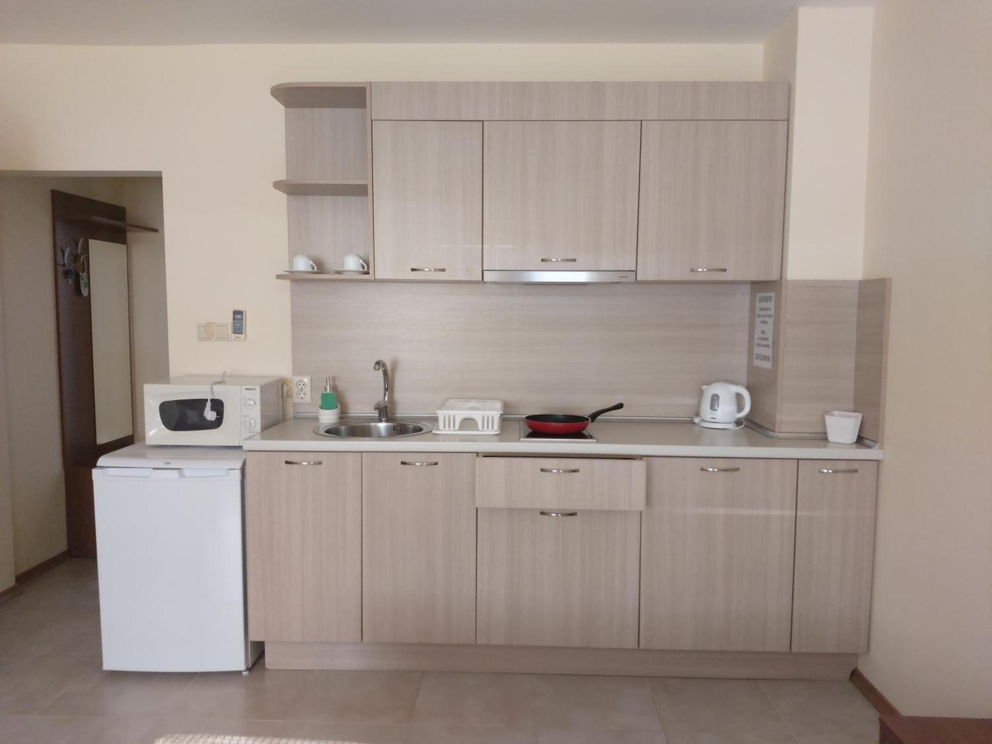 Stephanovy Guest House Sozopol Exterior foto