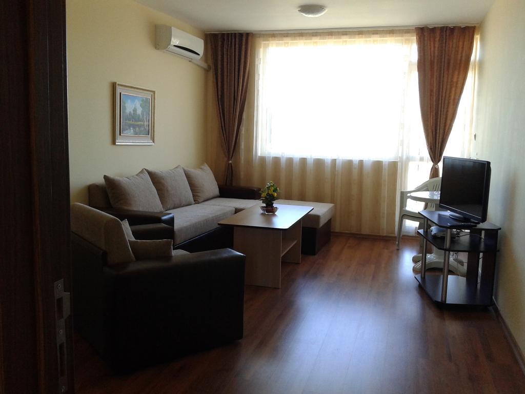 Stephanovy Guest House Sozopol Habitación foto