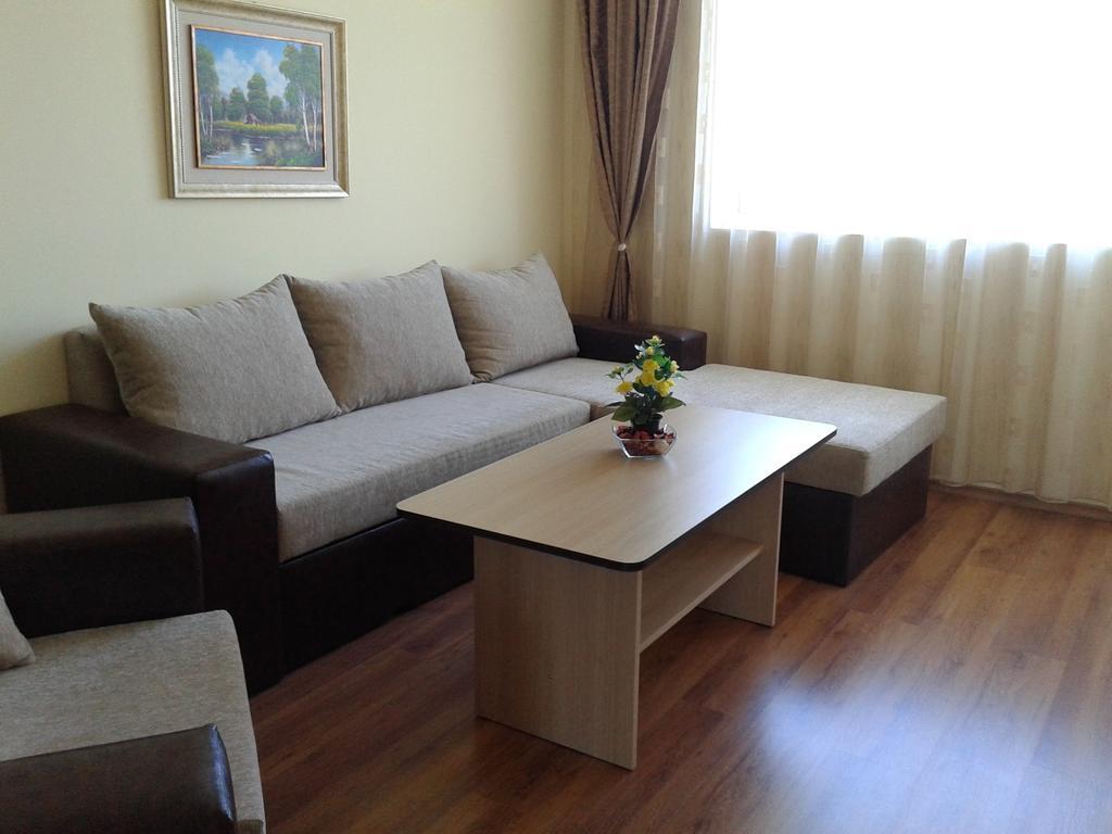 Stephanovy Guest House Sozopol Habitación foto