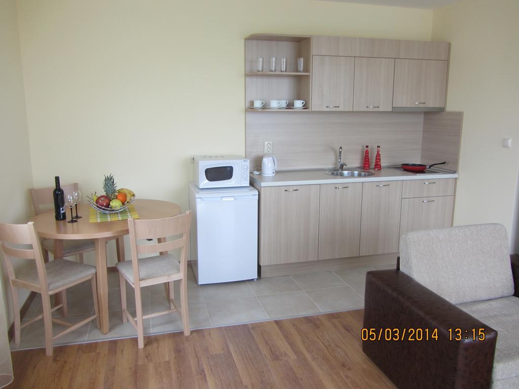 Stephanovy Guest House Sozopol Habitación foto