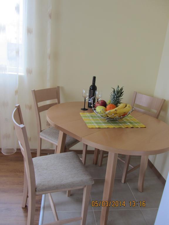 Stephanovy Guest House Sozopol Habitación foto